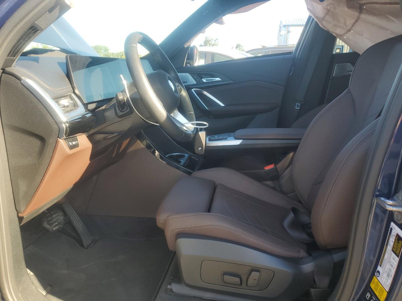 2023 BMW X1 xDrive28I - zdjęcie 7