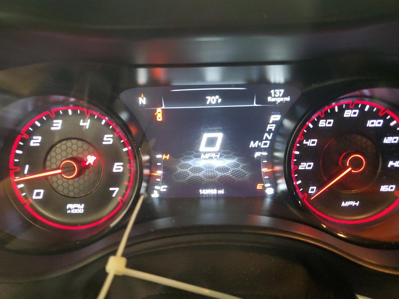 2019 Dodge Charger R/T - zdjęcie 9
