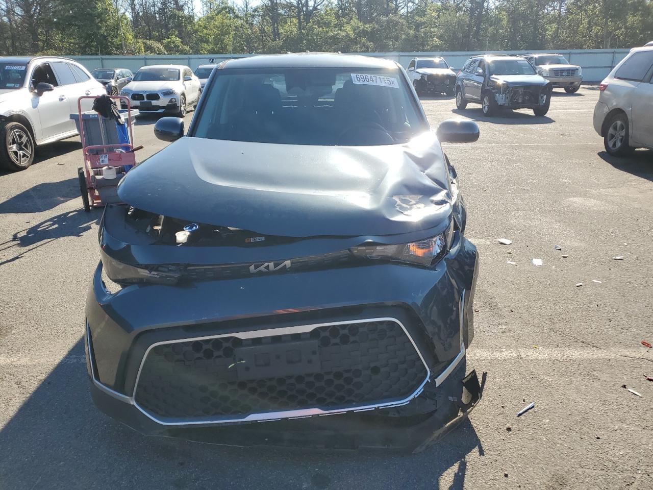 2023 Kia Soul - zdjęcie 5