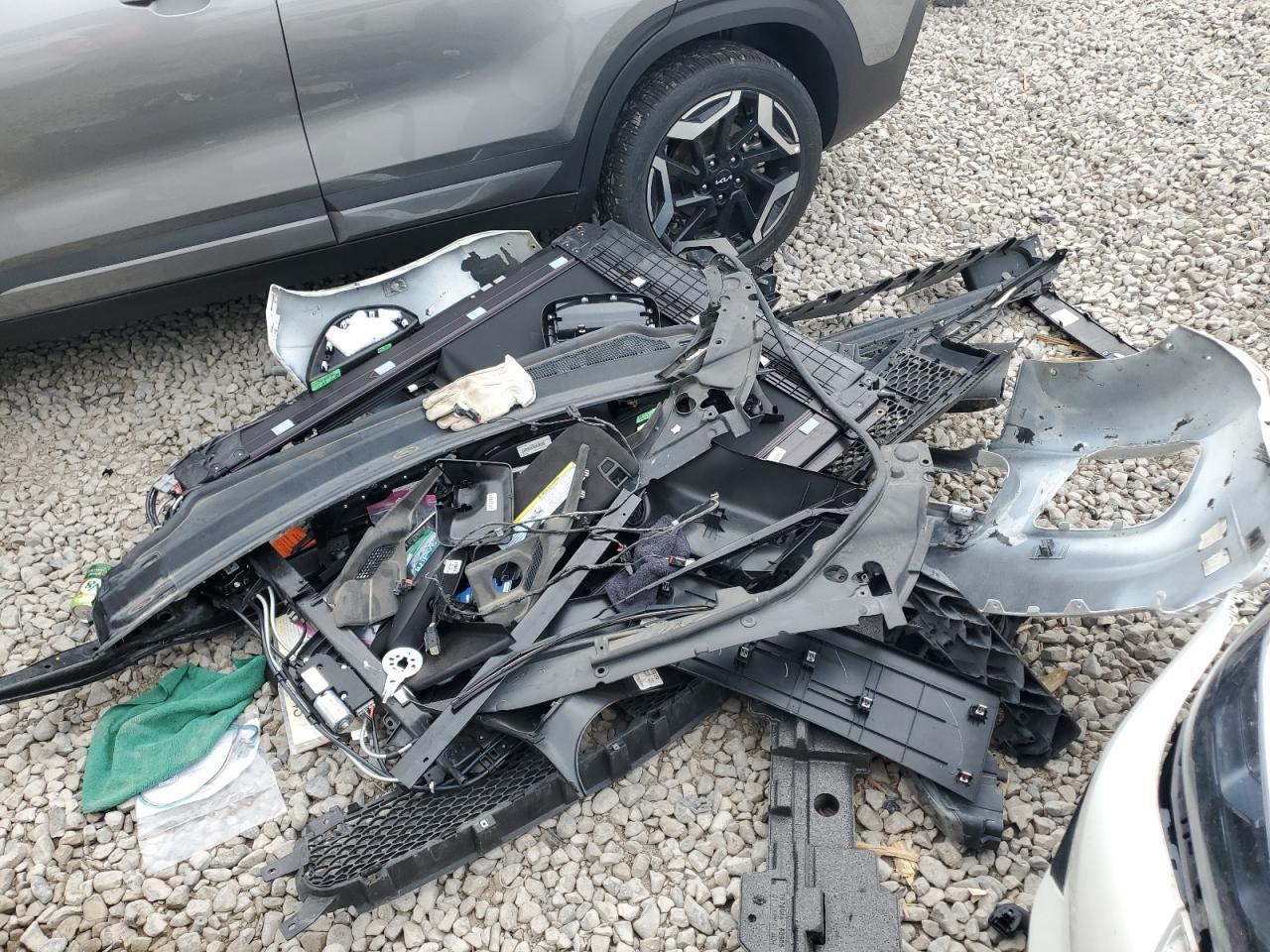 2020 Jeep Grand Cherokee Srt-8 - zdjęcie 13