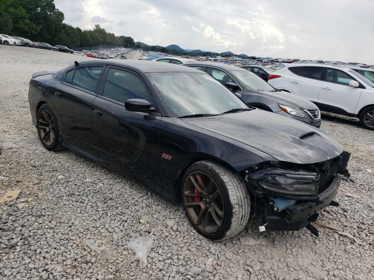 Dodge Charger - zdjęcie 4