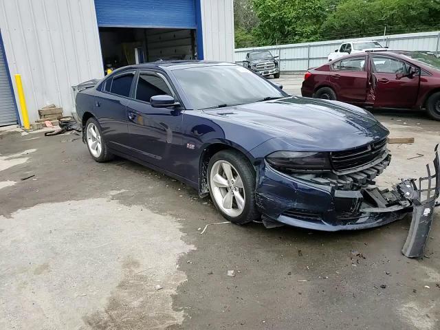2017 Dodge Charger R/T - zdjęcie 14