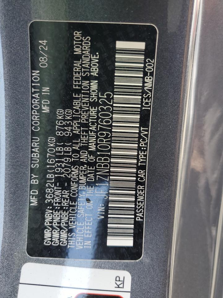 2024 Toyota Gr 86 - zdjęcie 12