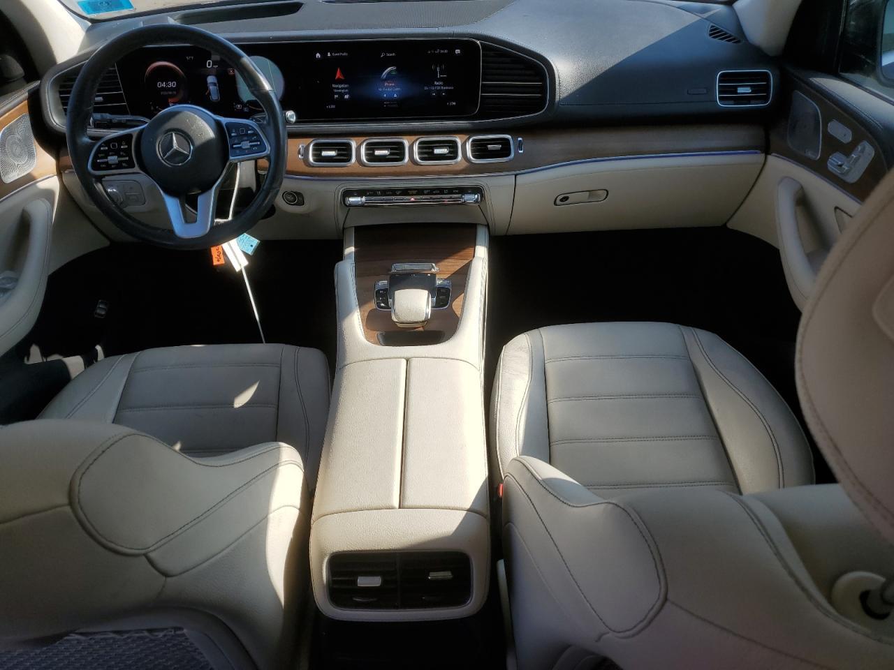 2020 Mercedes-Benz Gle 350 4Matic - zdjęcie 8