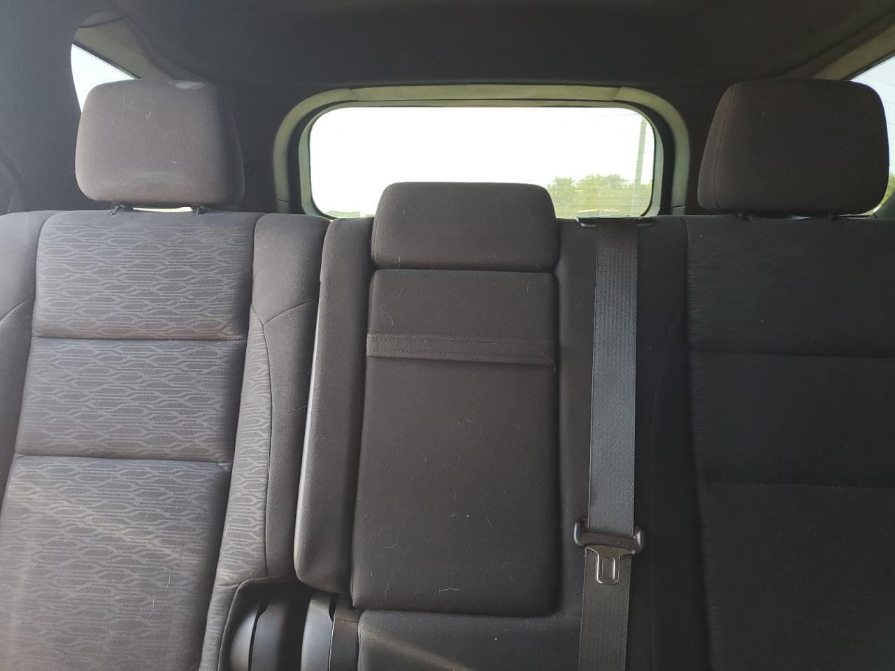 2022 Dodge Durango - zdjęcie 10