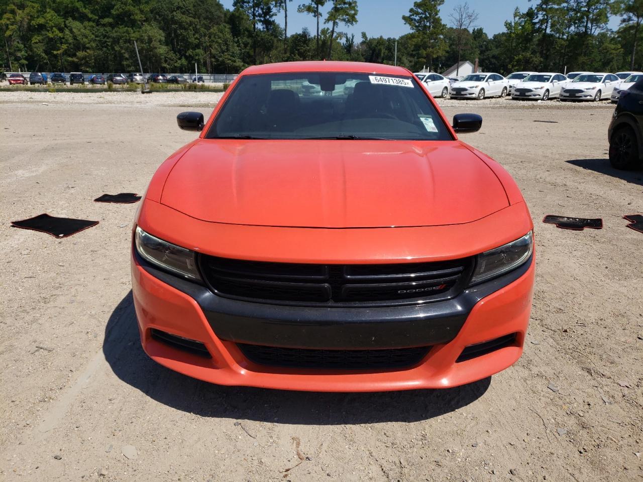 2023 Dodge Charger Sxt Sxt - zdjęcie 5
