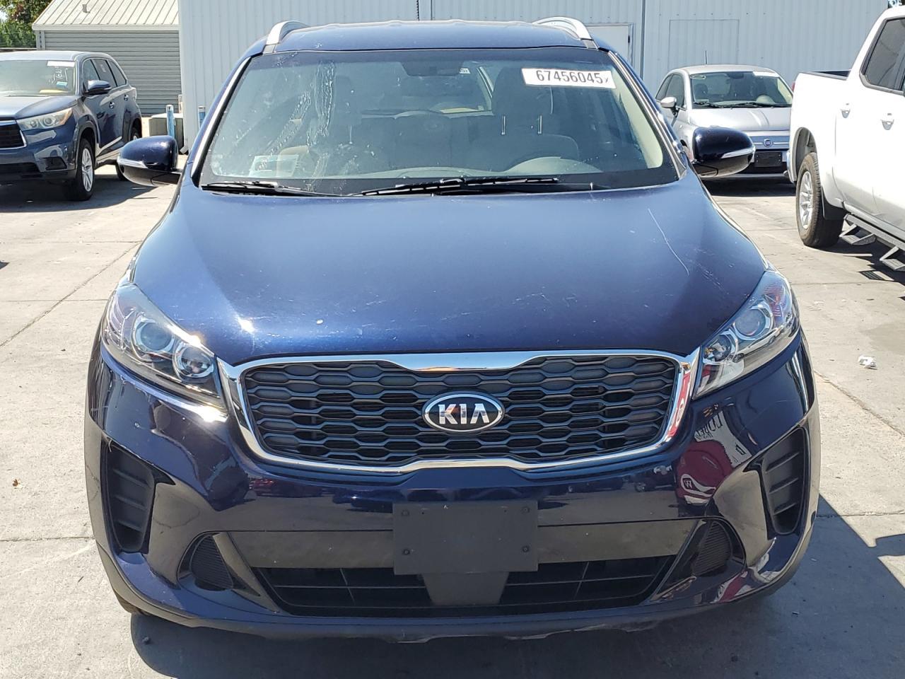 2020 Kia Sorento L - zdjęcie 5