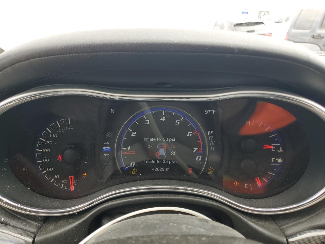 2020 Jeep Grand Cherokee Srt-8 - zdjęcie 9