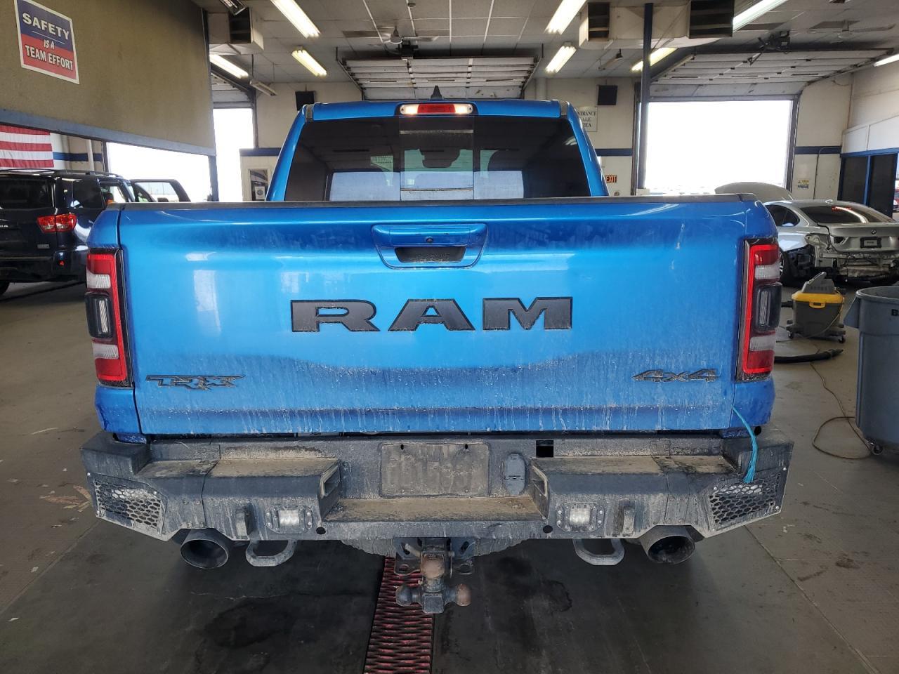 2022 Ram 1500 Trx - zdjęcie 6