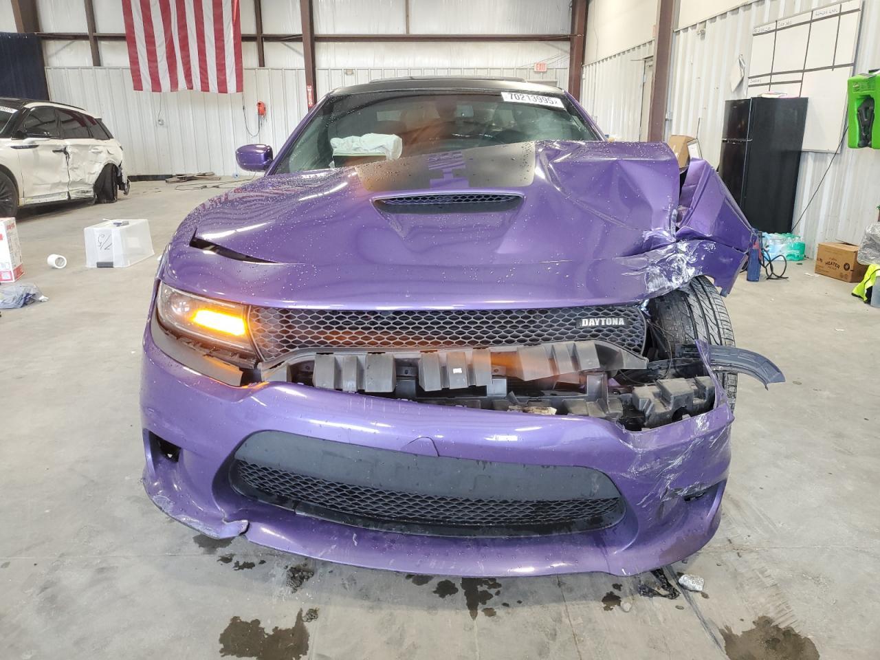 2019 Dodge Charger R/T - zdjęcie 5