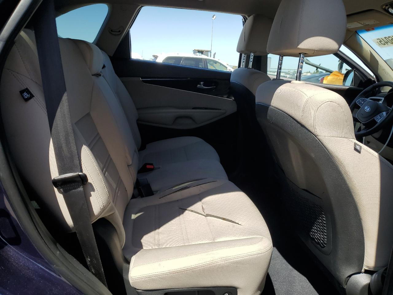 2020 Kia Sorento L - zdjęcie 11