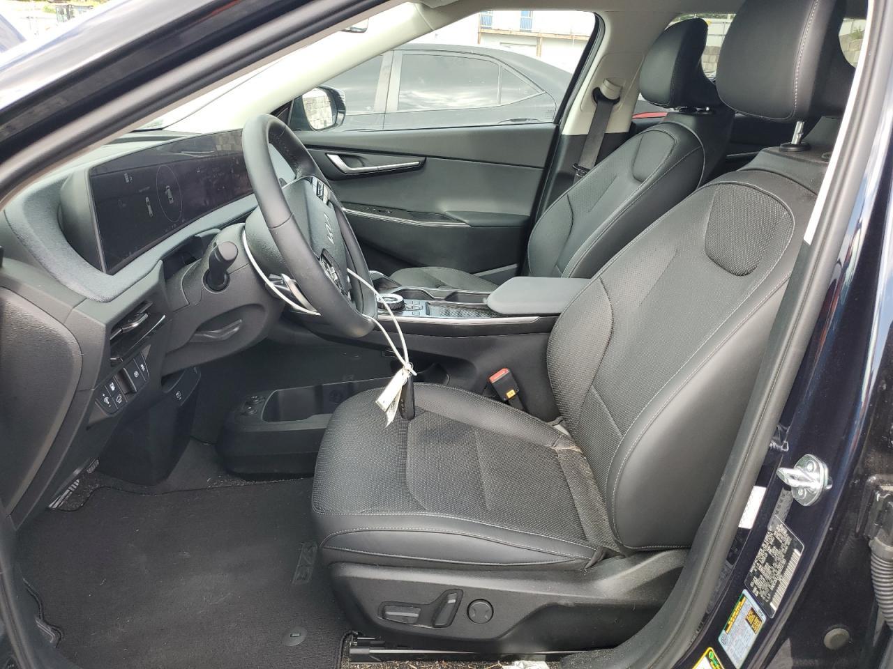 2024 Kia Ev6 Light - zdjęcie 7