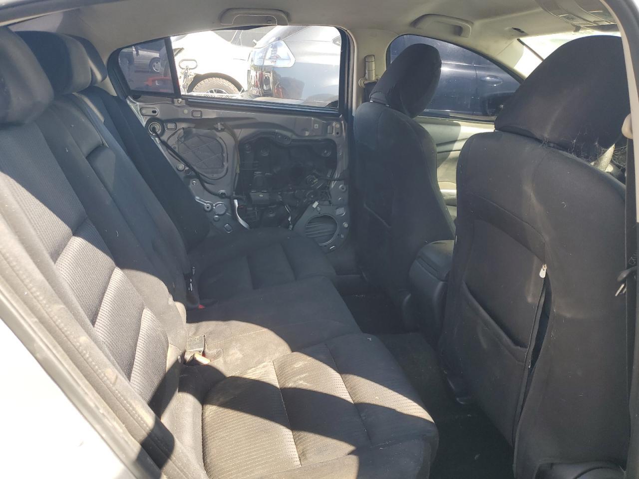 2015 Mazda 6 - zdjęcie 10