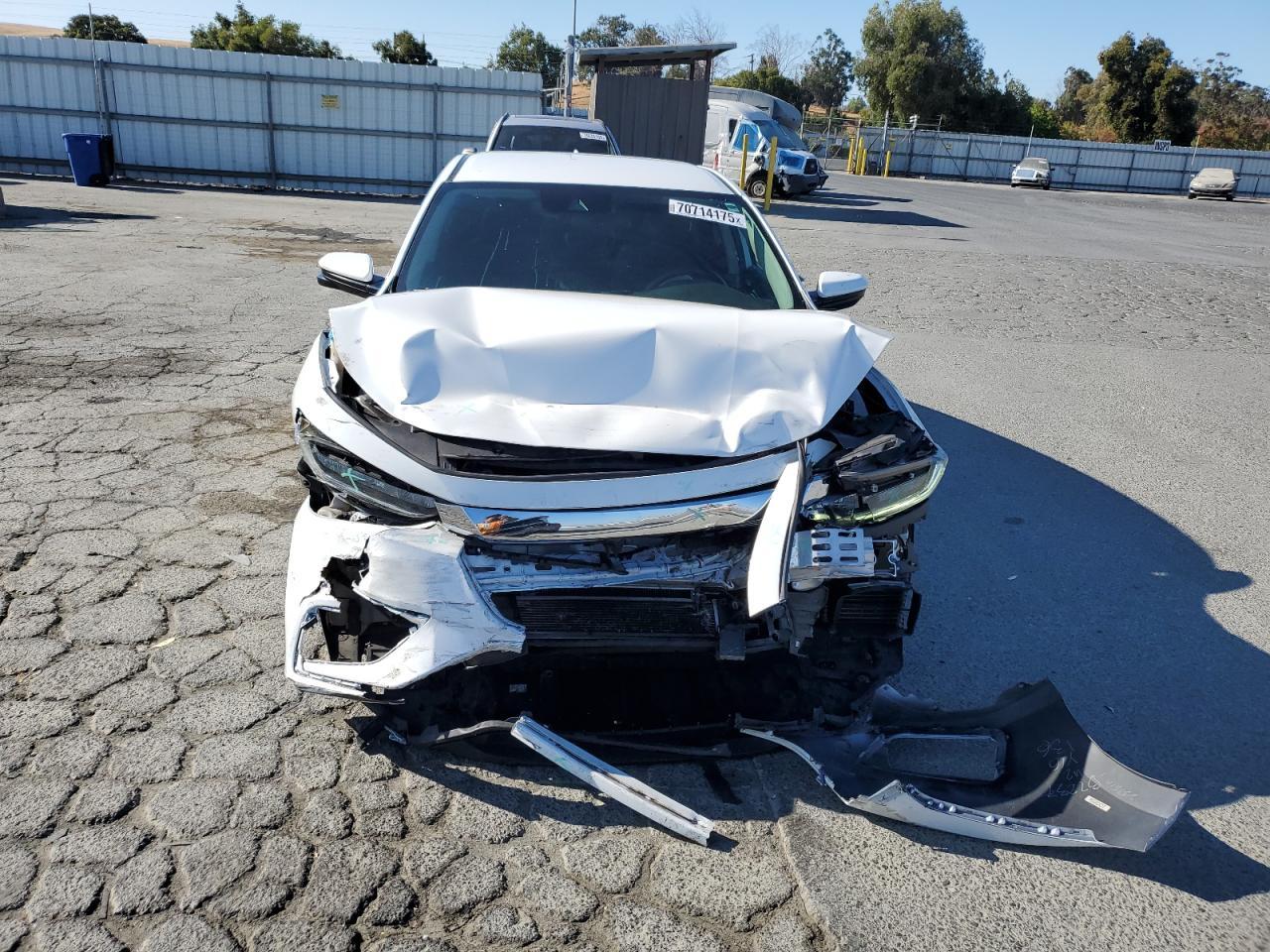 2019 Honda Insight - zdjęcie 5