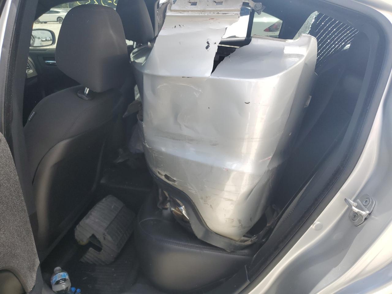 2013 Dodge Charger - zdjęcie 10