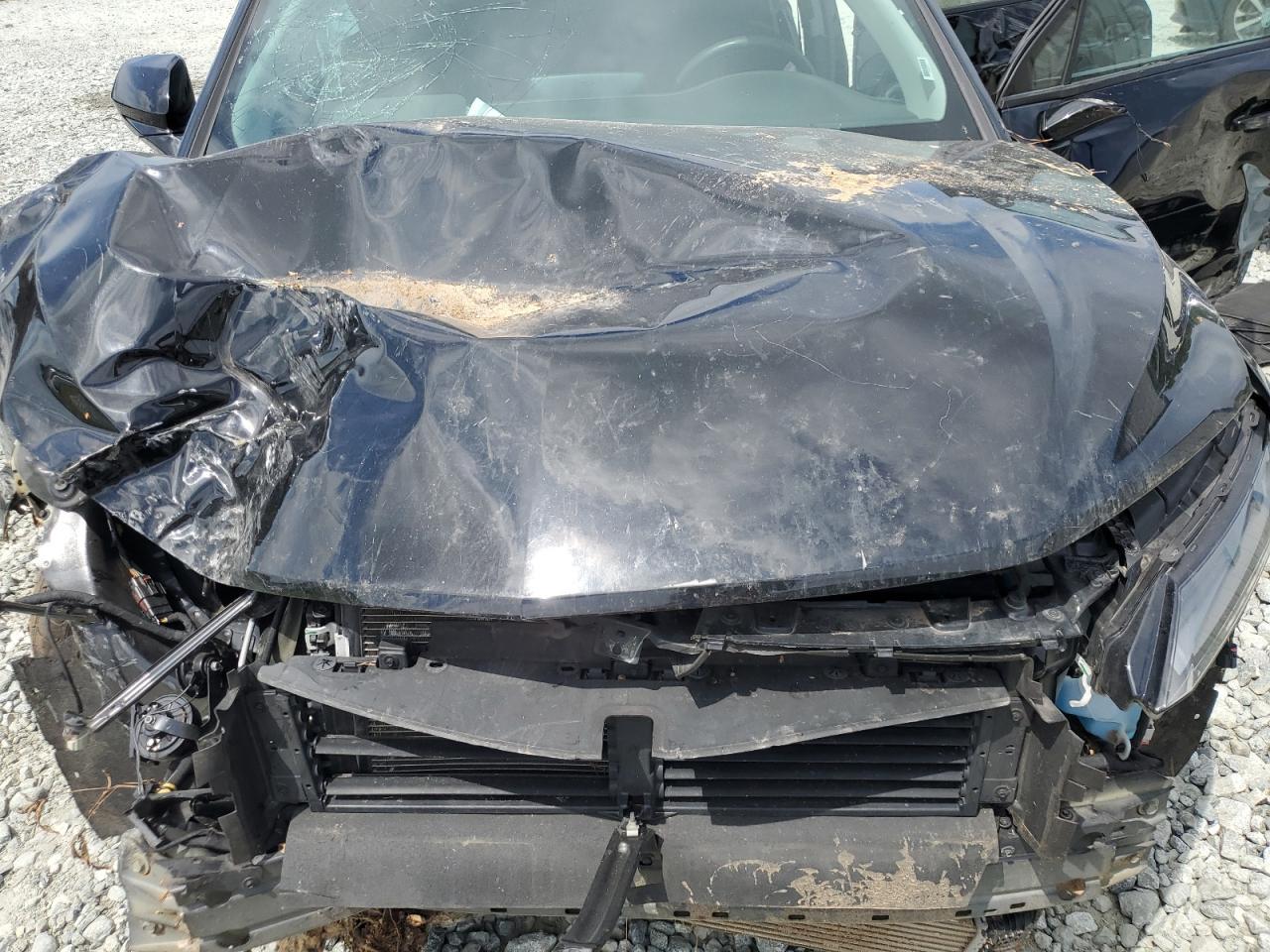 2023 Chevrolet Blazer 2Lt - zdjęcie 11