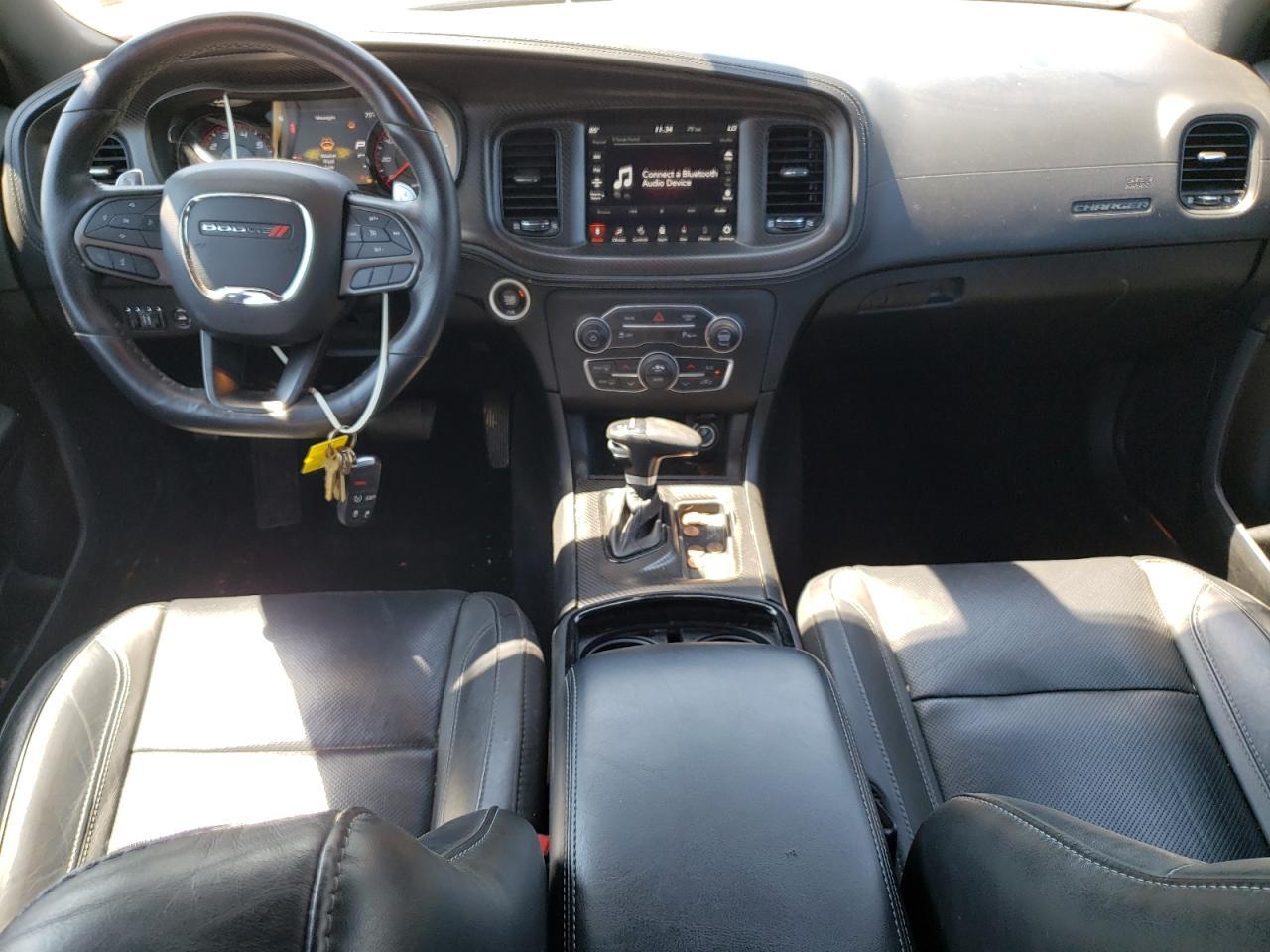 2023 Dodge Charger Sxt Sxt - zdjęcie 8