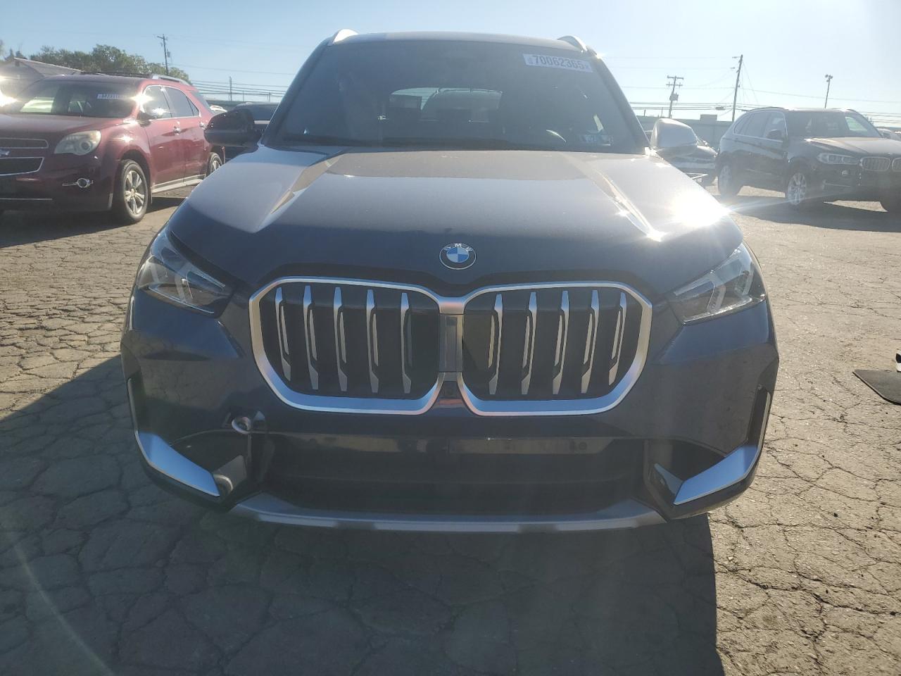 2023 BMW X1 xDrive28I - zdjęcie 5
