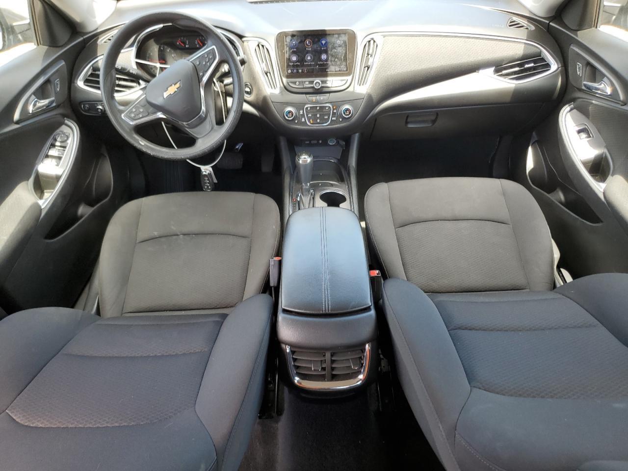2020 Chevrolet Malibu - zdjęcie 8