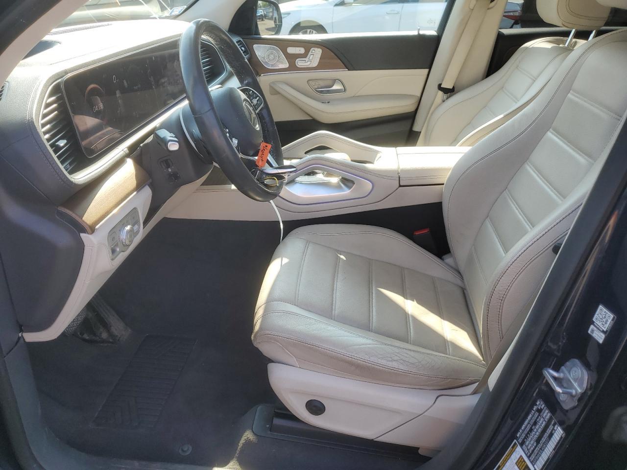 2020 Mercedes-Benz Gle 350 4Matic - zdjęcie 7