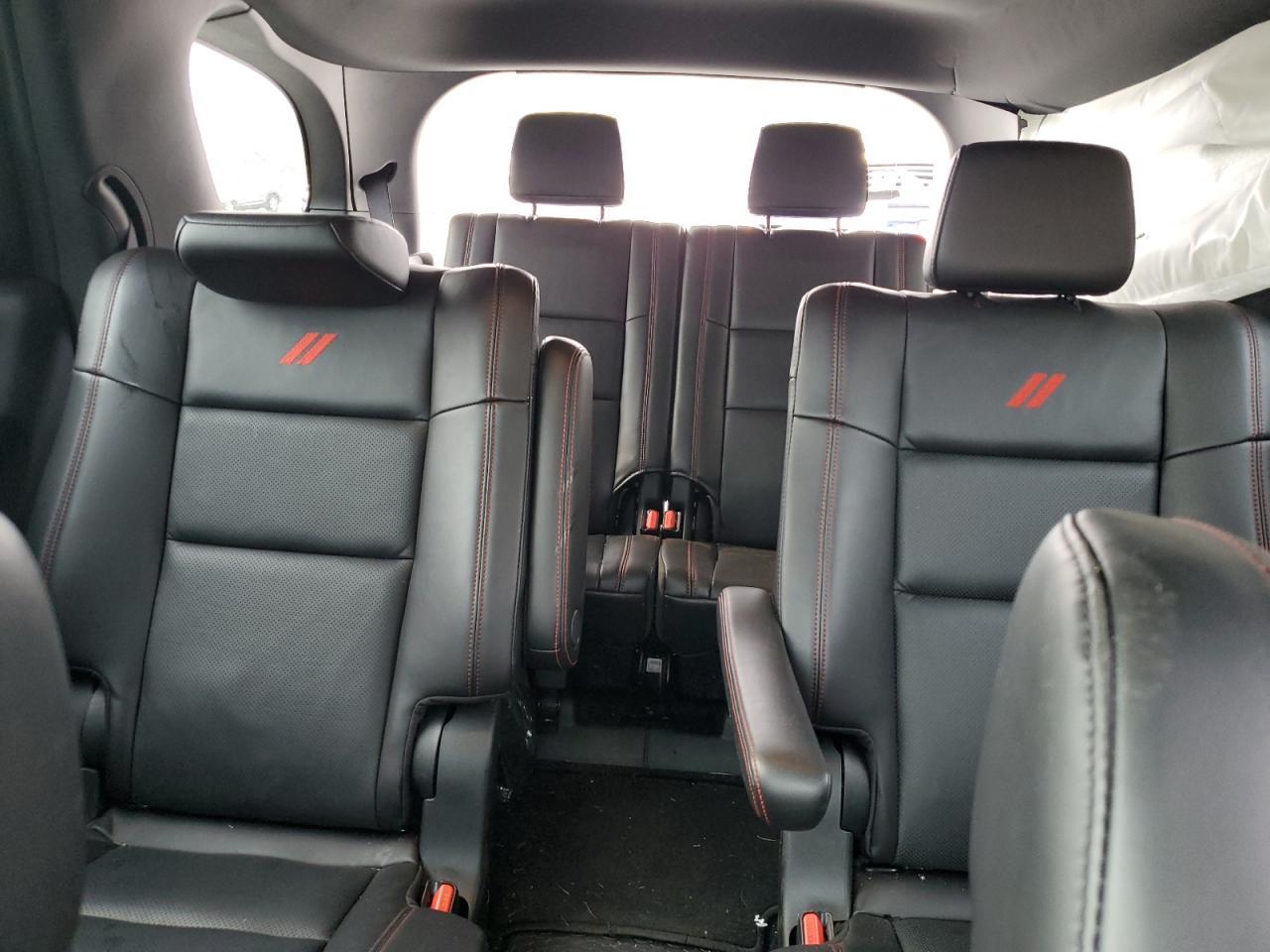 2024 Dodge Durango Gt - zdjęcie 10