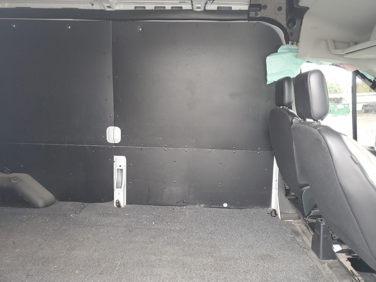 2020 Ford Transit T-250 - zdjęcie 11