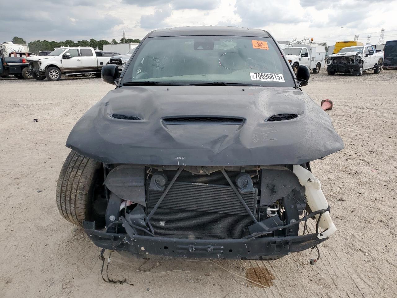 2022 Dodge Durango R/T - zdjęcie 5