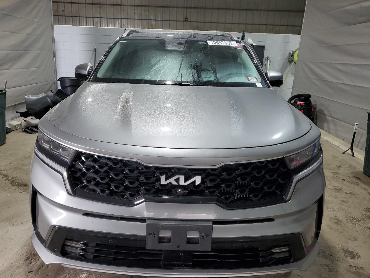 2023 Kia Sorento Sxp - zdjęcie 5