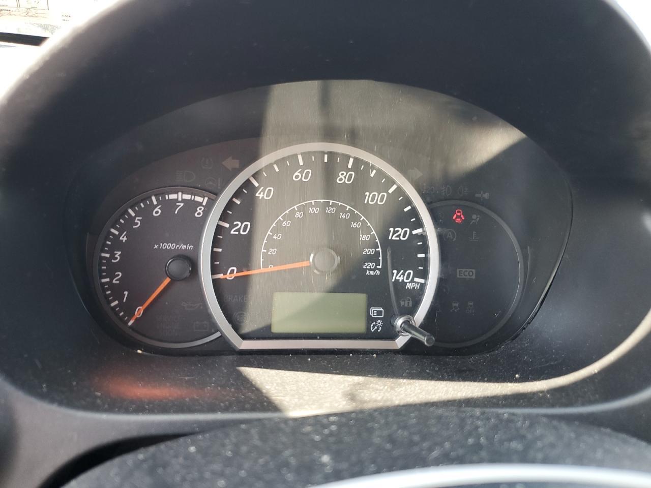 2014 Mitsubishi Mirage Es - zdjęcie 9