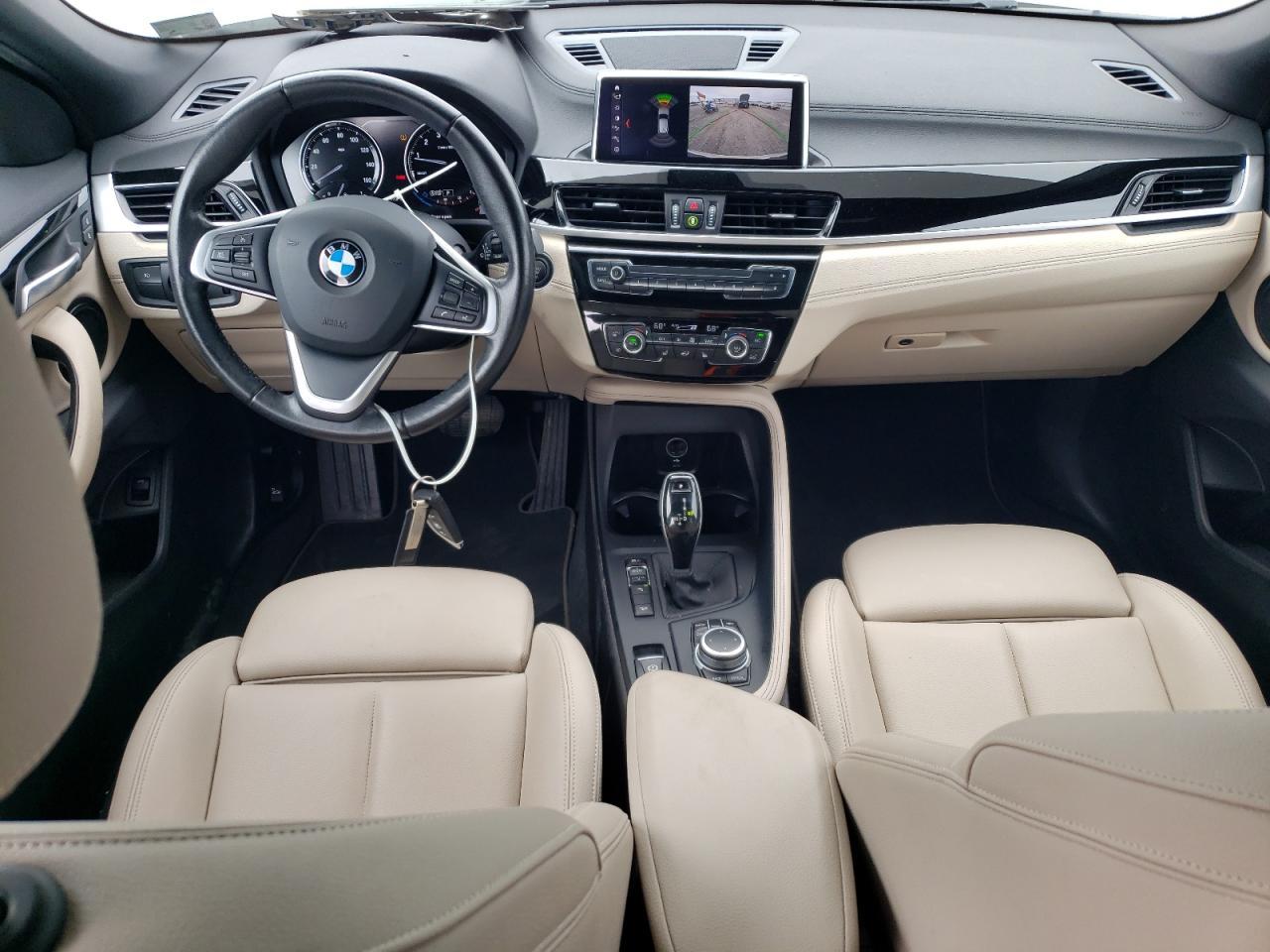 2020 BMW X2 xDrive28I - zdjęcie 8