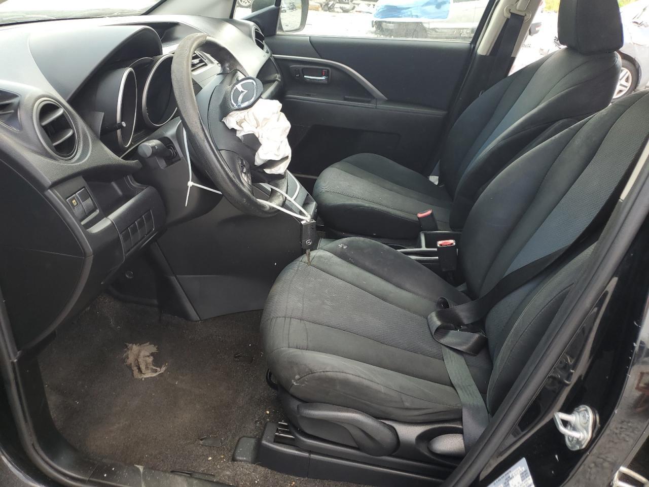 2013 Mazda 5 - zdjęcie 7