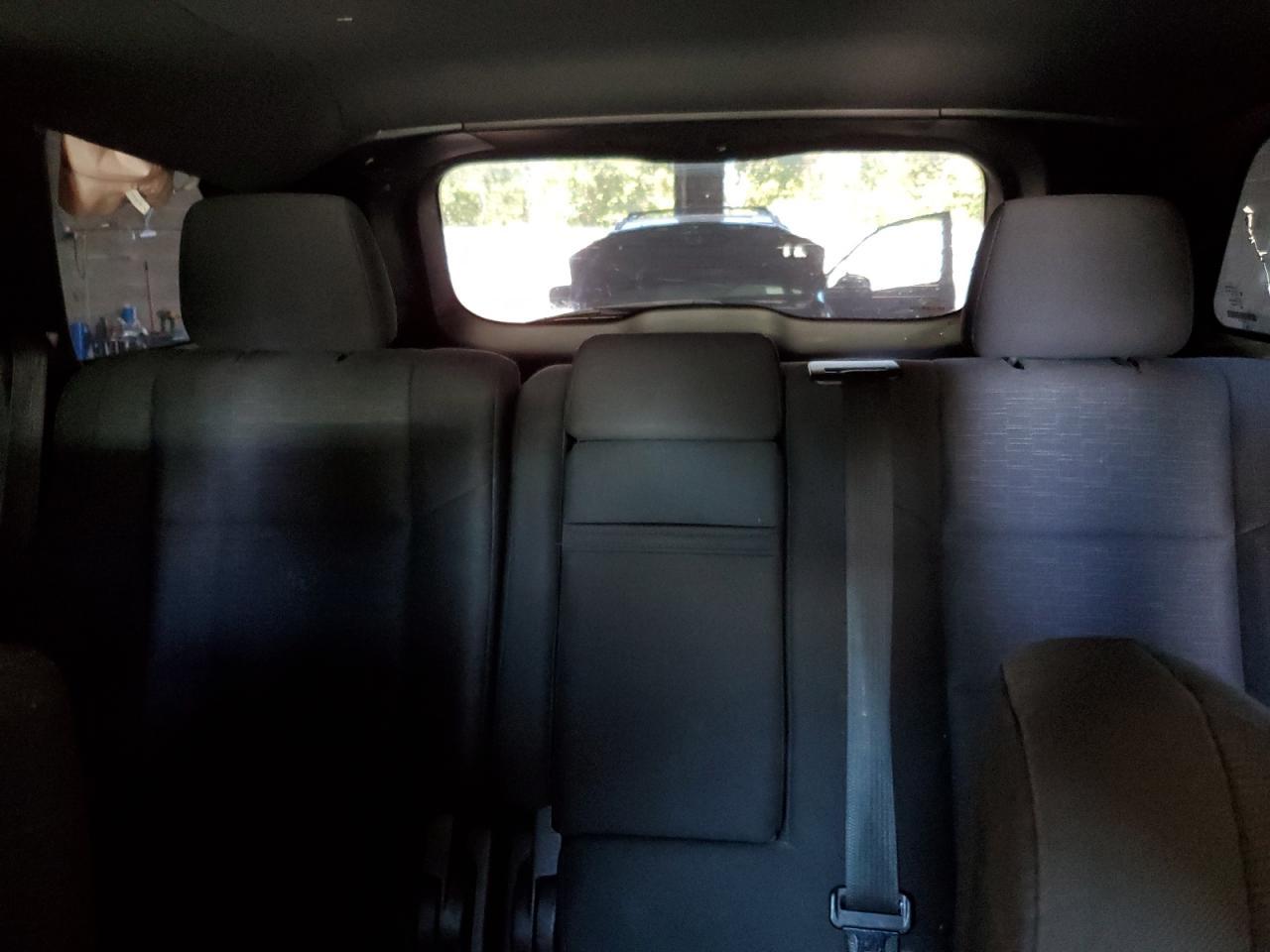 2015 Jeep Grand Cherokee Laredo - zdjęcie 10