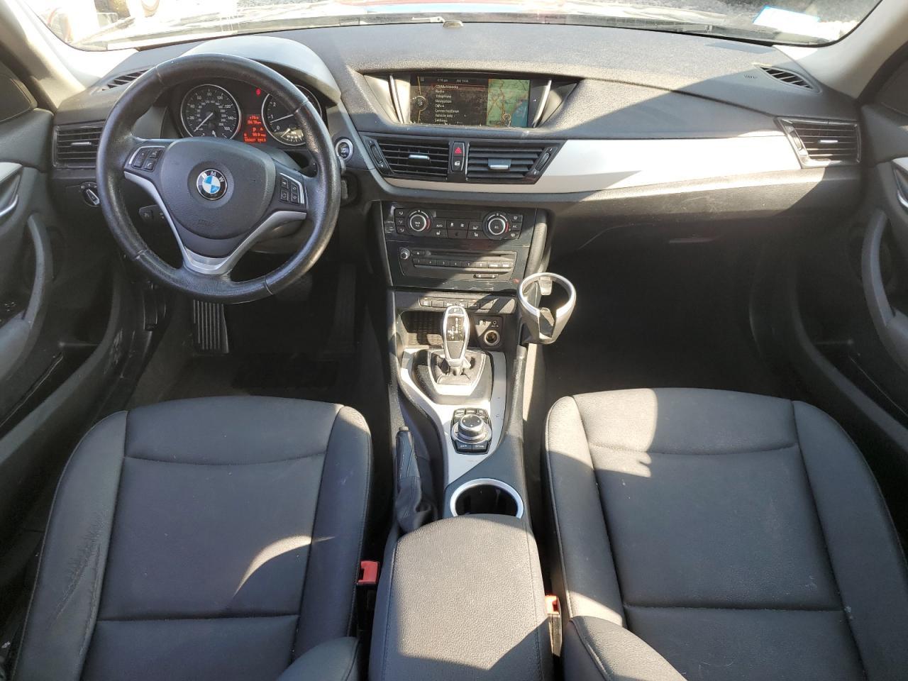 2015 BMW X1 xDrive28I - zdjęcie 8
