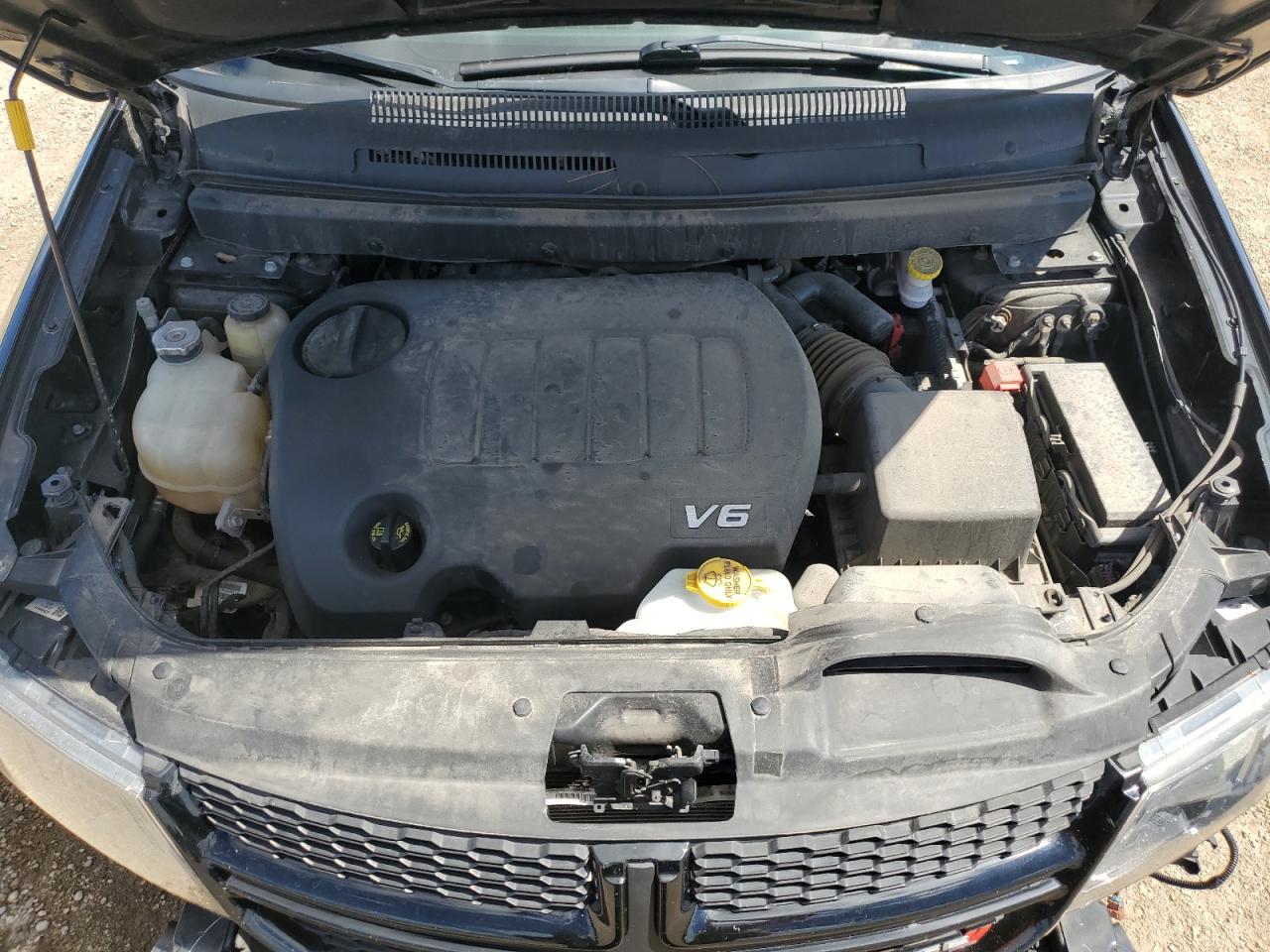 2019 Dodge Journey Se - zdjęcie 11