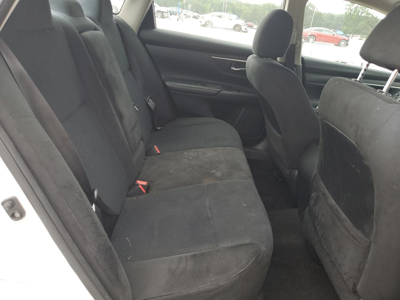 2015 Niss Altima - zdjęcie 10