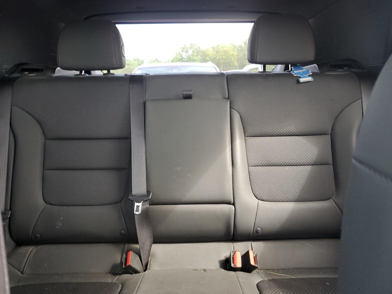 2021 Chevrolet Trailblazer Rs - zdjęcie 10