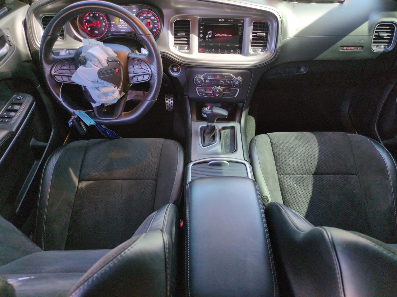 2023 Dodge Charger Scat Pack - zdjęcie 8