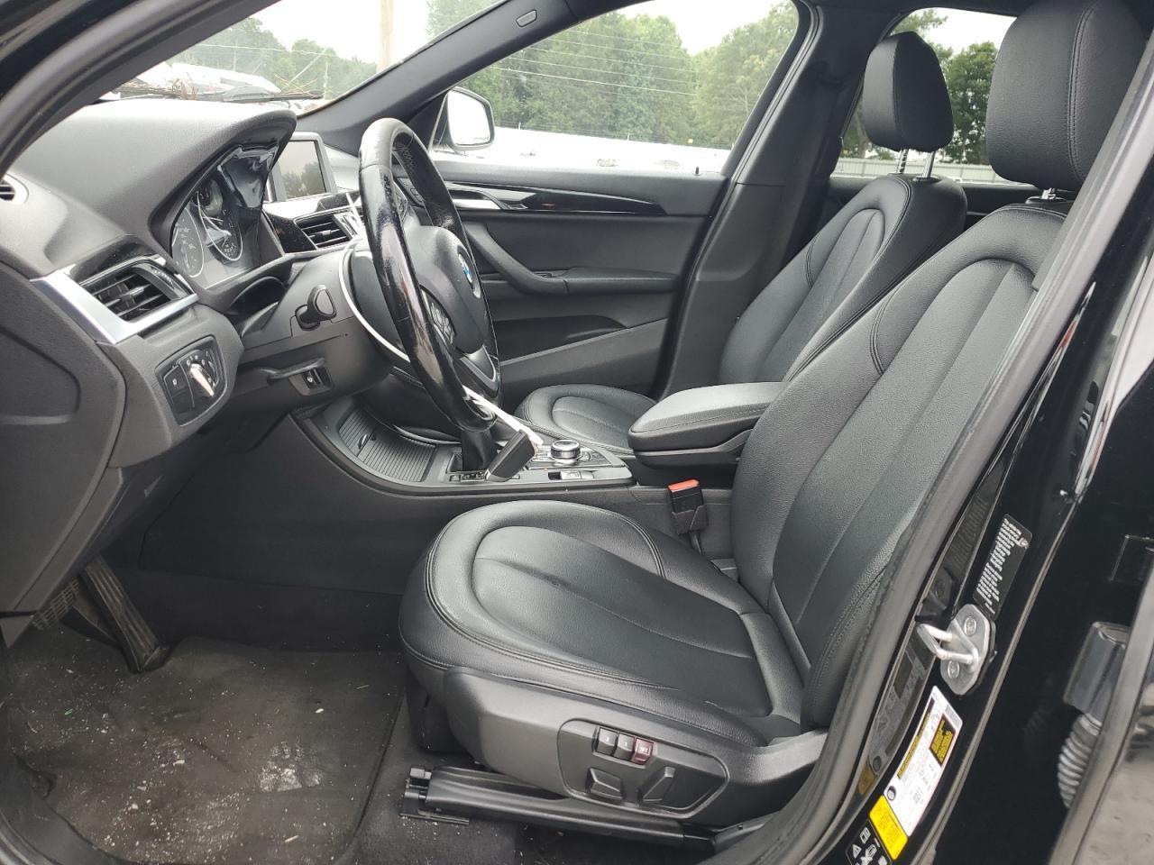 2017 BMW X1 xDrive28I - zdjęcie 7