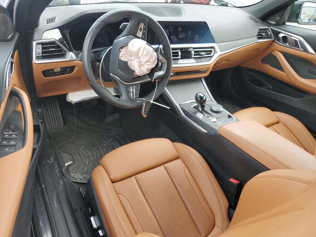 2023 BMW 430I - zdjęcie 8