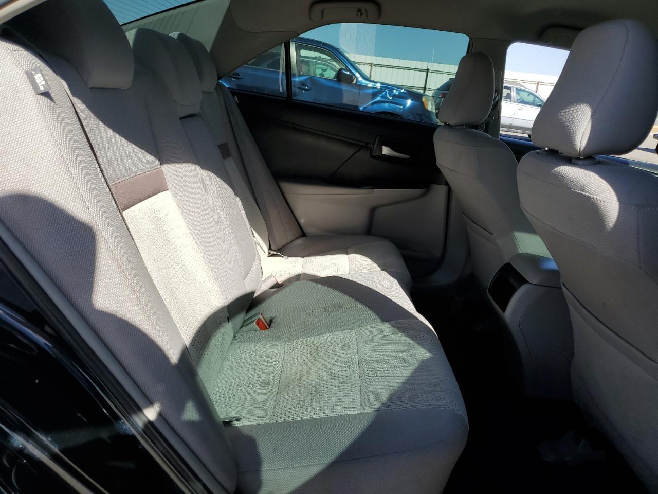 2014 Toyota Camry - zdjęcie 10