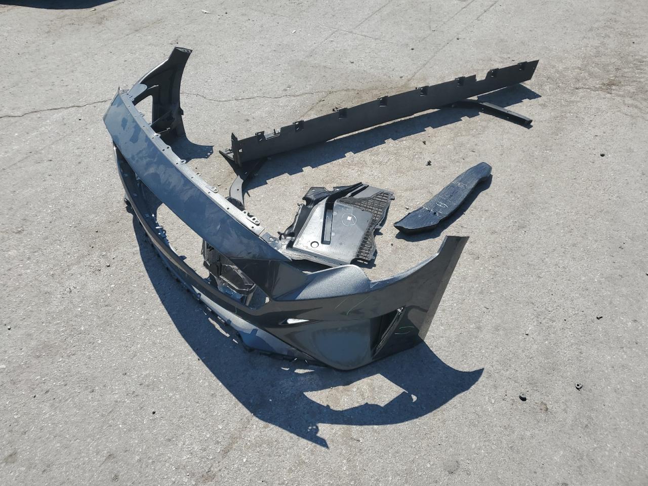 2020 Ford Mustang Gt - zdjęcie 12