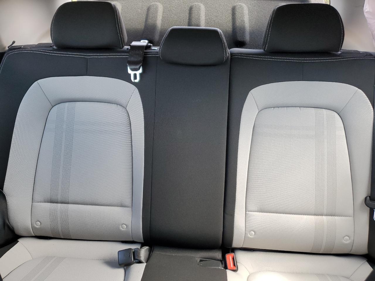 2024 Hyundai Venue Sel - zdjęcie 10