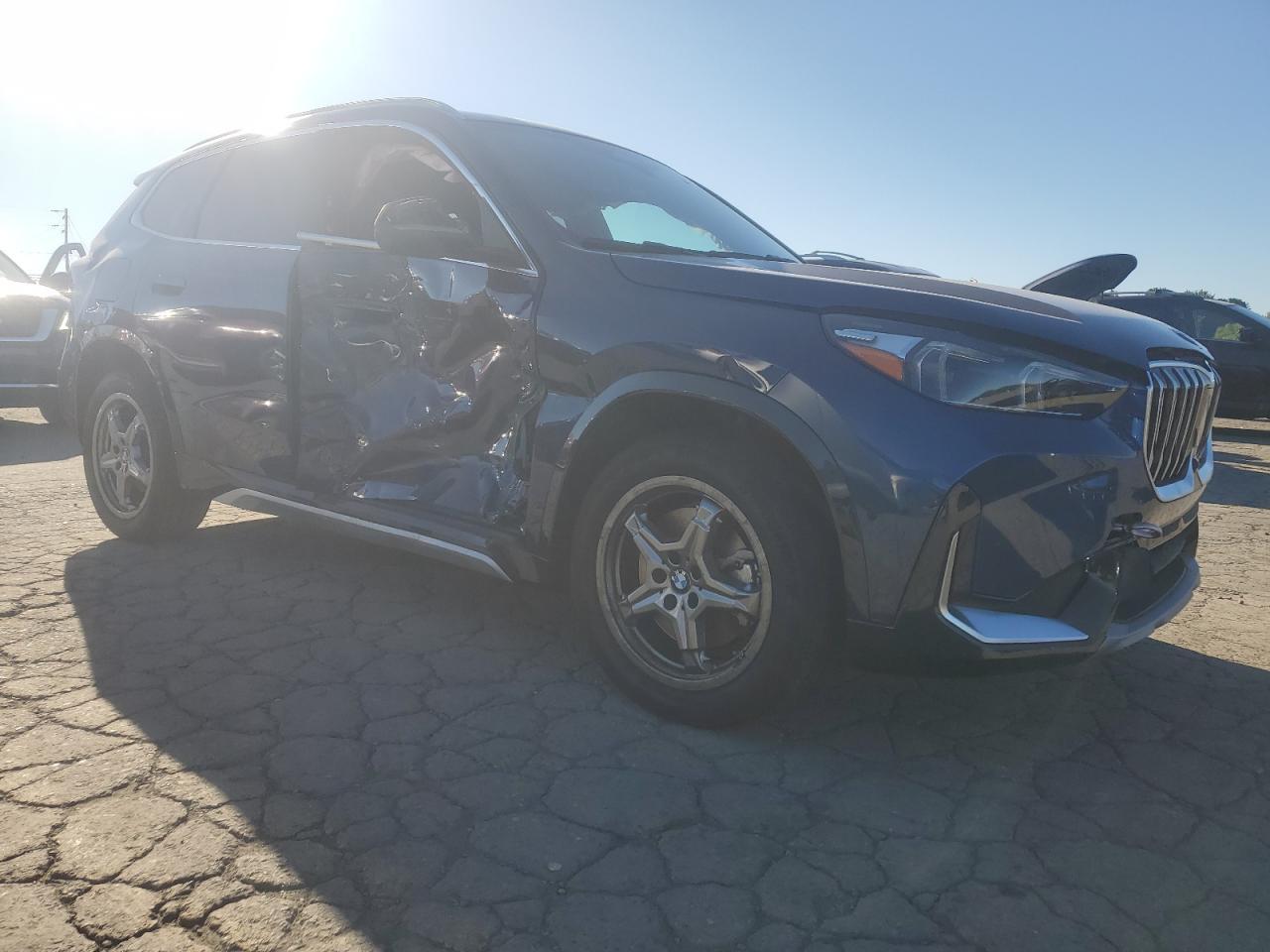 2023 BMW X1 xDrive28I - zdjęcie 4
