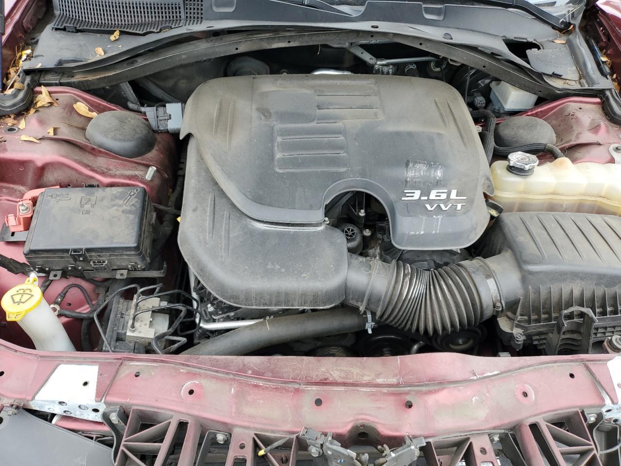 2022 Dodge Charger Gt - zdjęcie 11