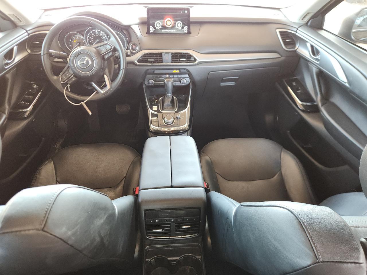 2020 Mazda Cx-9 Touring - zdjęcie 8