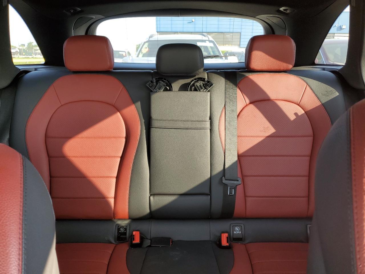 2022 Mercedes-Benz Glc 300 4Matic - zdjęcie 10