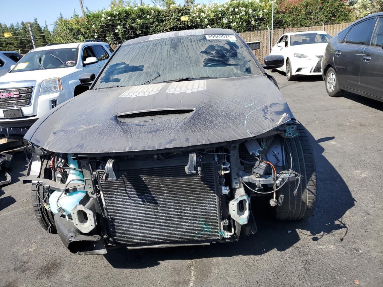 2019 Dodge Charger Scat Pack - zdjęcie 5