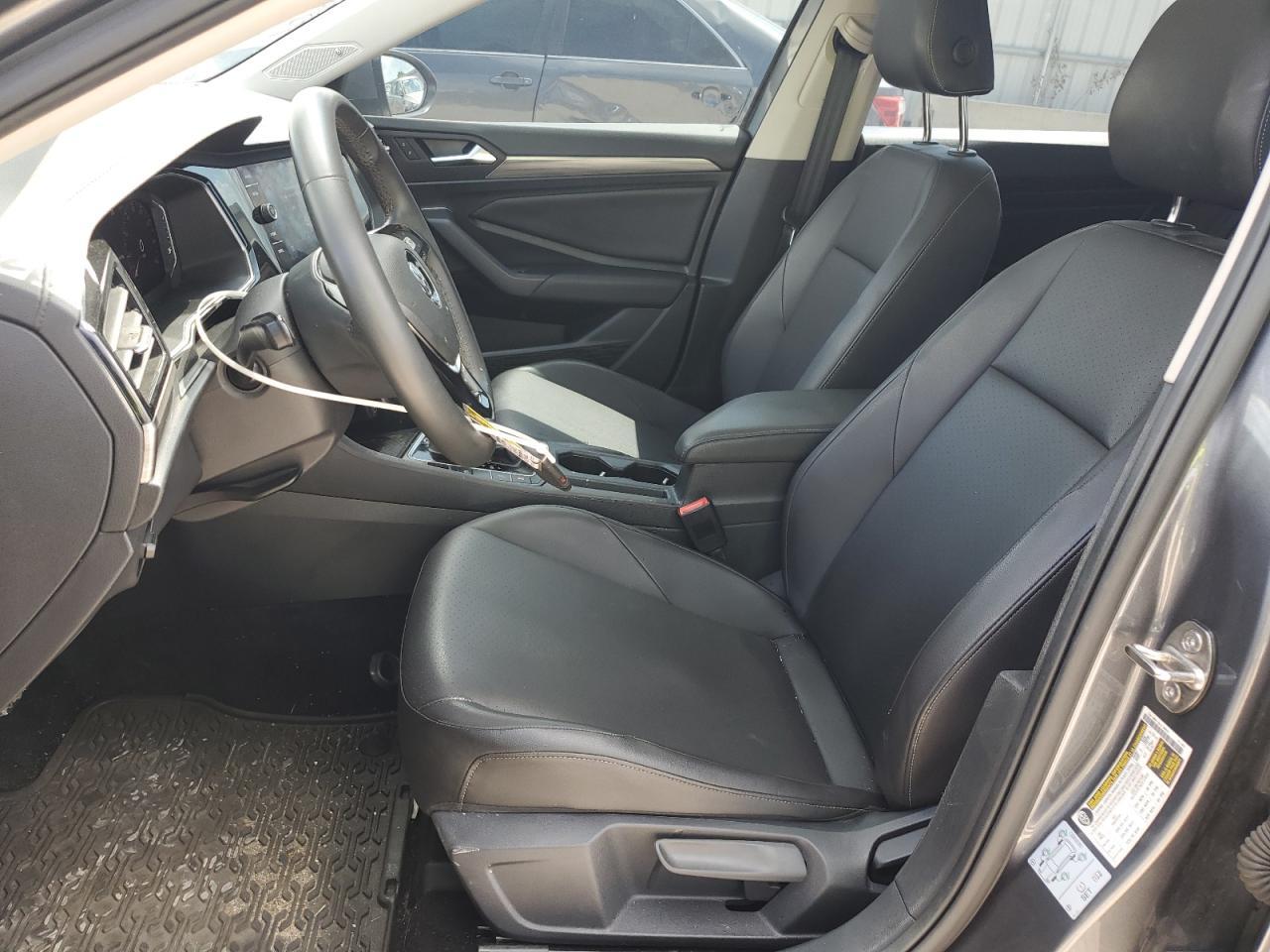 2020 Volkswagen Jetta Sel - zdjęcie 7