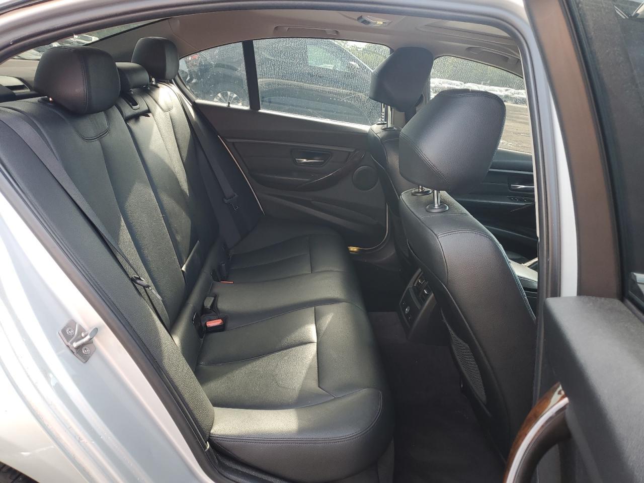 2013 BMW 328 Xi Sulev - zdjęcie 10
