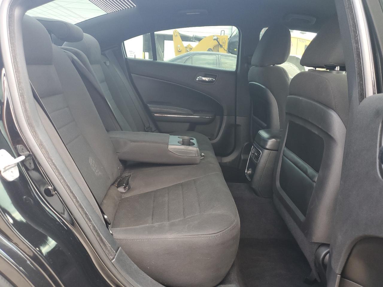 2013 Dodge Charger Se - zdjęcie 10